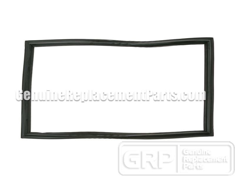 1 of WR24X10185 GE Refrigerator Door Gasket OEM Replacement, NEW FAST SHIP Fi...
