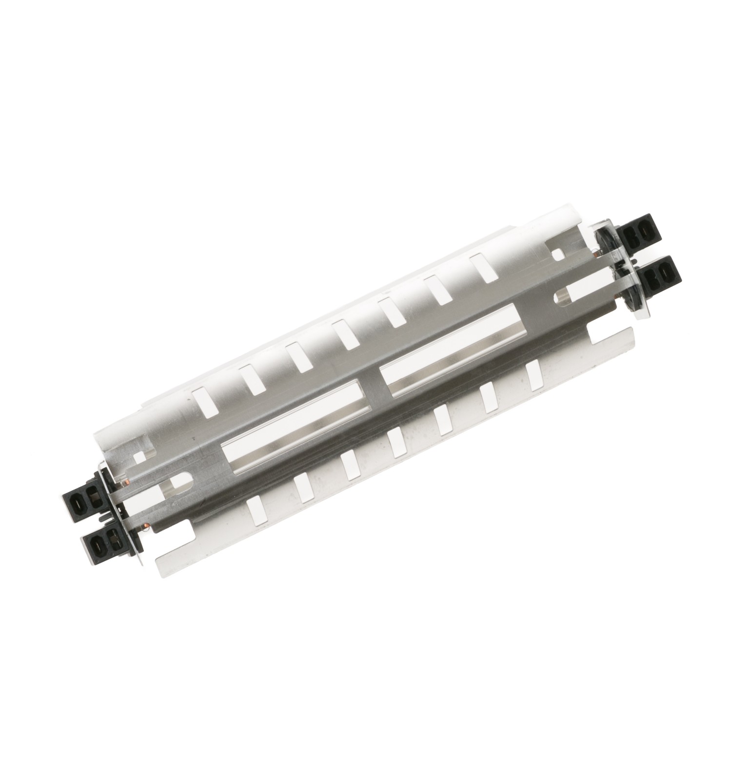 1 of WR51X10042 GE Refrigerator Heater & Bracket Assembly OEM Replacement, NE... - Image 5