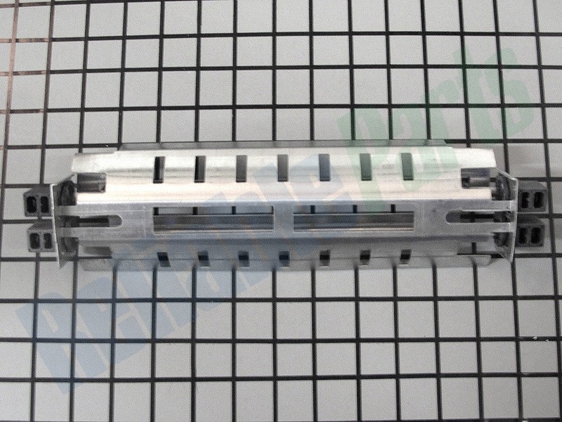 1 of WR51X10042 GE Refrigerator Heater & Bracket Assembly OEM Replacement, NE... - Image 6