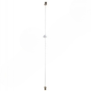 1 of WR51X10131 GE Refrigerator Heater Defrost Assembly OEM Replacement, NEW ...
