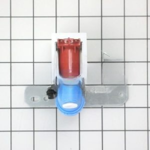 1 of WR57X10033 GE Refrigerator Water Inlet Fill Valve OEM Replacement, NEW F...