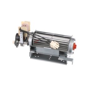 1 of Whirlpool OEM W11620737 OEM Blower Fan for Appliances OEM Replacement, N...