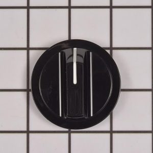 1 of W11643382 Whirlpool Knob OEM Replacement, NEW FAST SHIP Fits Many Applia...