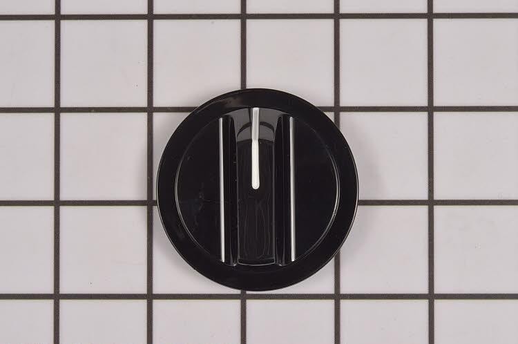 1 of W11643382 Whirlpool Knob OEM Replacement, NEW FAST SHIP Fits Many Applia...