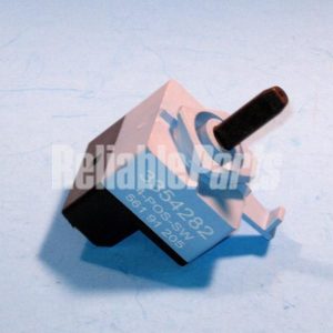 1 of WP3354282 Whirlpool Cycle Switch OEM Replacement, NEW FAST SHIP Fits Man...