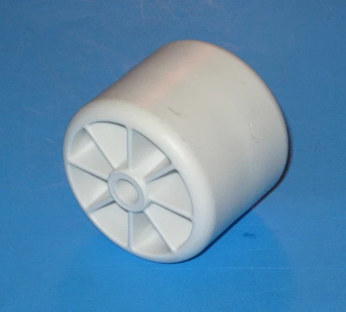 1 of WP67005149 Whirlpool Roller OEM Replacement, NEW FAST SHIP Fits Many App...