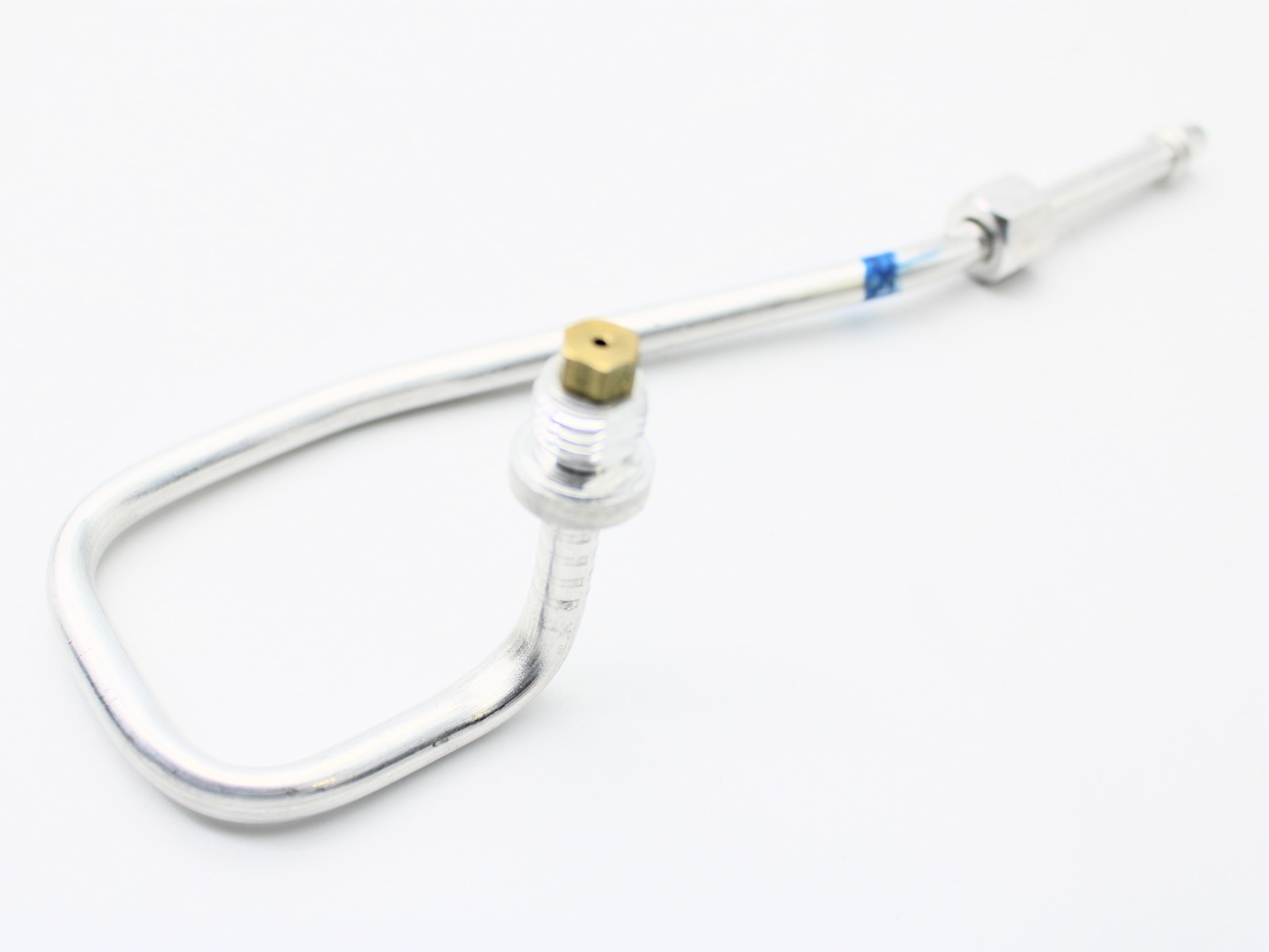 1 of W10859921 Whirlpool Venturi OEM Replacement, NEW FAST SHIP Fits Many App... - Image 6