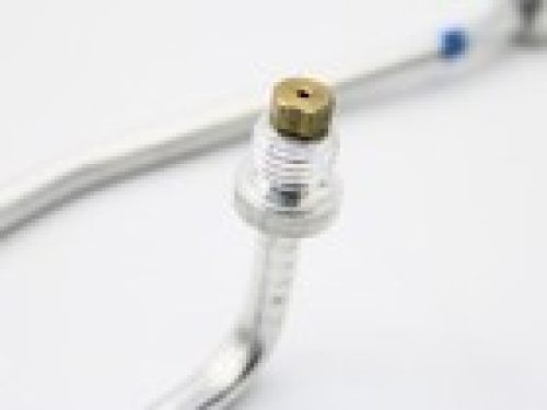 1 of W10859921 Whirlpool Venturi OEM Replacement, NEW FAST SHIP Fits Many App... - Image 7
