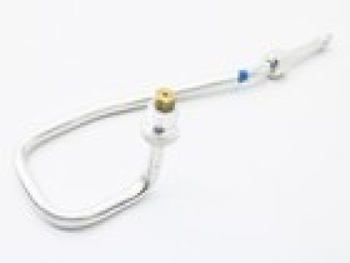 1 of W10859921 Whirlpool Venturi OEM Replacement, NEW FAST SHIP Fits Many App... - Image 9