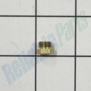 1 of WP234826 Whirlpool Orifice Gas OEM Replacement, NEW FAST SHIP Fits Many ...
