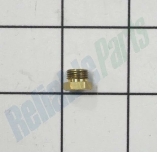 1 of WP234826 Whirlpool Orifice Gas OEM Replacement, NEW FAST SHIP Fits Many ...