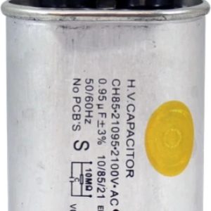 1 of MW210095 Supco Mw Hv Capcacitor OEM Replacement, NEW FAST SHIP Fits Many...