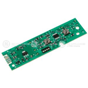 1 of WD21X27139 GE Dishwasher Configured Service UI Control OEM Replacement, ...