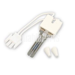 OEM Genuine Part 1 of 41-408 Robertshaw Furnace Hot Surface Ignitor 120VAC 4-...