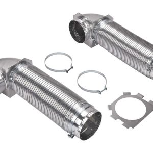 OEM Genuine Part 1 of 4396028 - DRYER SURE CONNECT VENTI