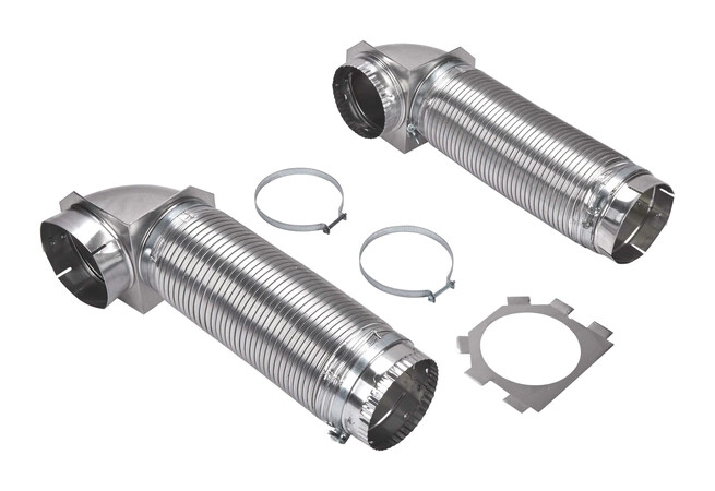 OEM Genuine Part 1 of 4396028 - DRYER SURE CONNECT VENTI