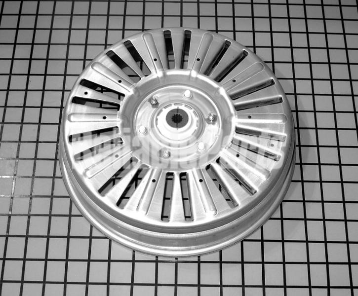 OEM Genuine Part 1 of 4413EA1004D - ROTOR ASSEMBLY - Image 3