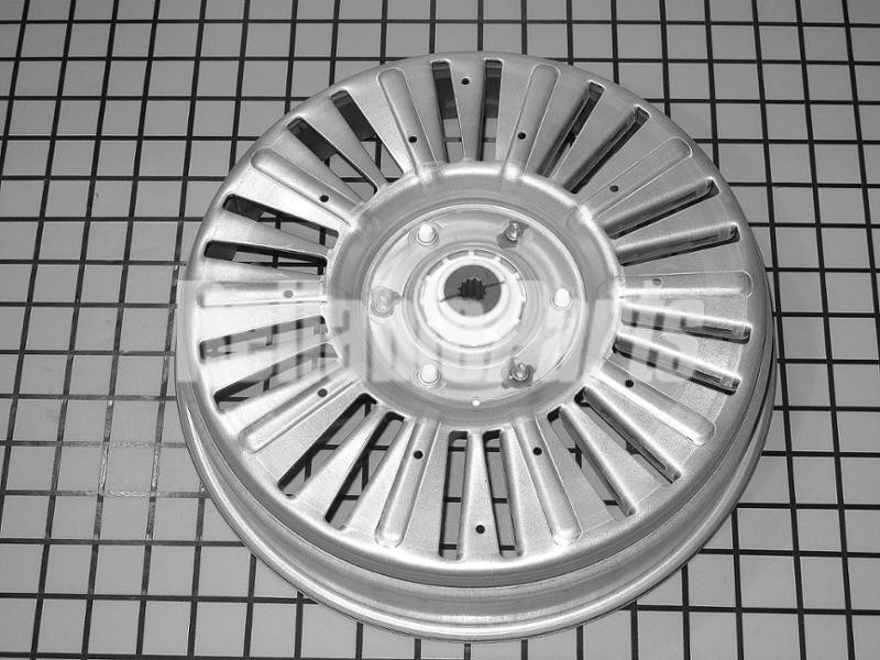 OEM Genuine Part 1 of 4413EA1004D - ROTOR ASSEMBLY - Image 4