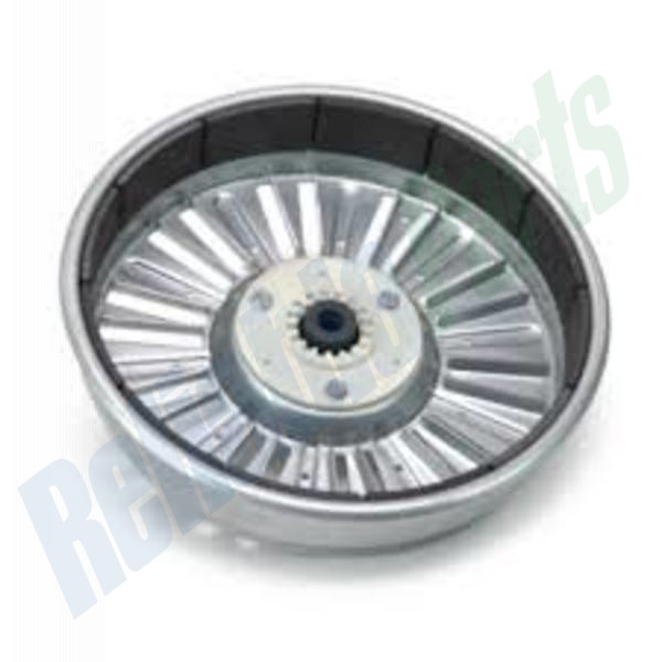 OEM Genuine Part 1 of 4413EA1004D - ROTOR ASSEMBLY - Image 5