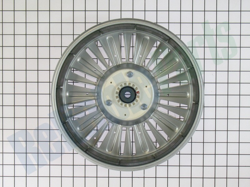 OEM Genuine Part 1 of 4413EA1004D - ROTOR ASSEMBLY - Image 6