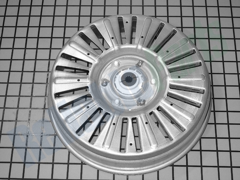 OEM Genuine Part 1 of 4413EA1004D - ROTOR ASSEMBLY - Image 7