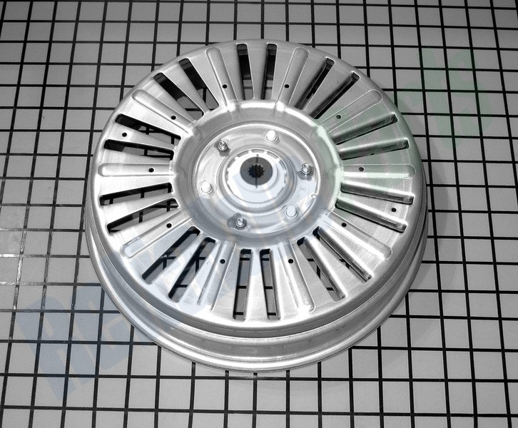 OEM Genuine Part 1 of 4413EA1004D - ROTOR ASSEMBLY - Image 8
