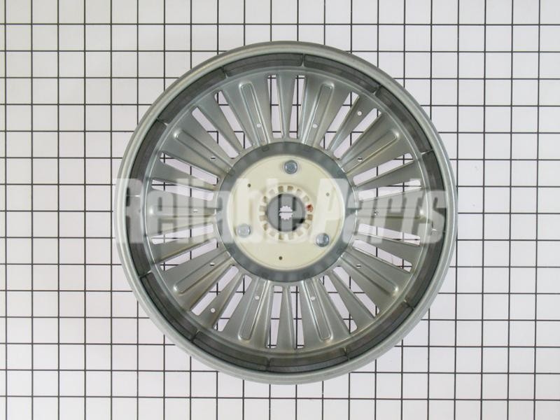 OEM Genuine Part 1 of 4413EA1004D - ROTOR ASSEMBLY - Image 9