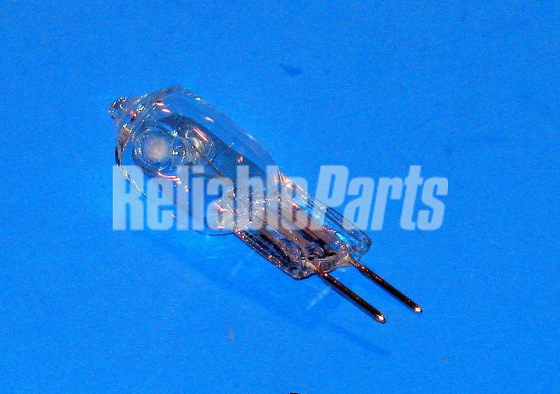 OEM Genuine Part 1 of 4713-001165 - LAMP-HALOGEN;120V,20W,NTR,130LM,12X40,9. - Image 4