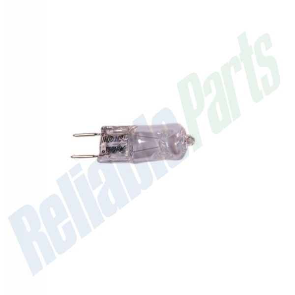 OEM Genuine Part 1 of 4713-001165 - LAMP-HALOGEN;120V,20W,NTR,130LM,12X40,9. - Image 6