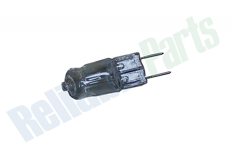 OEM Genuine Part 1 of 4713-001165 - LAMP-HALOGEN;120V,20W,NTR,130LM,12X40,9. - Image 7