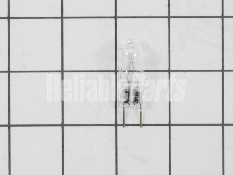 OEM Genuine Part 1 of 4713-001165 - LAMP-HALOGEN;120V,20W,NTR,130LM,12X40,9. - Image 10