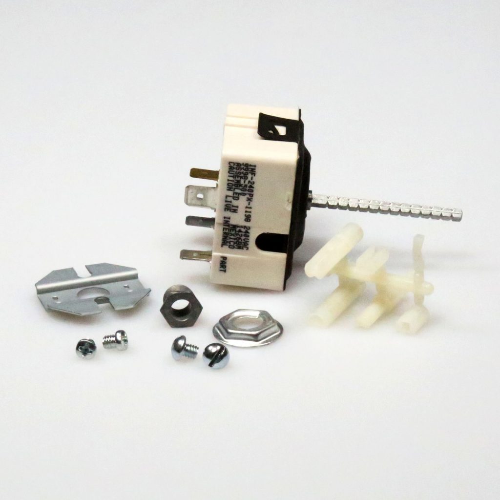 OEM Genuine Part 1 of 5303935086 - SWITCH-SURFACE UNIT