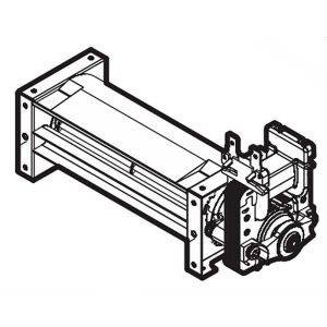 OEM Genuine Part 1 of 5304511092 - FAN ASSEMBLY