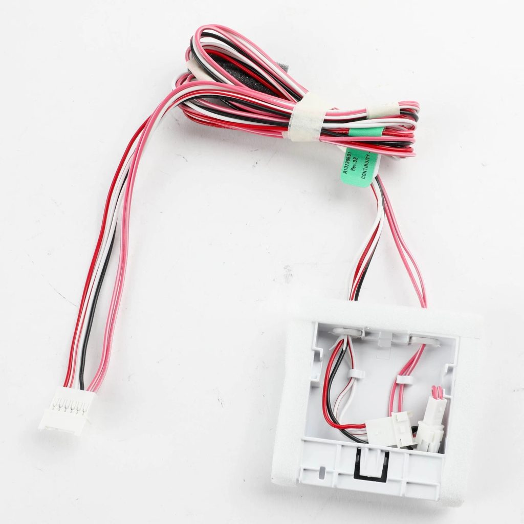 OEM Genuine Part 1 of 5304527992 - REED SWITCH HARNESS