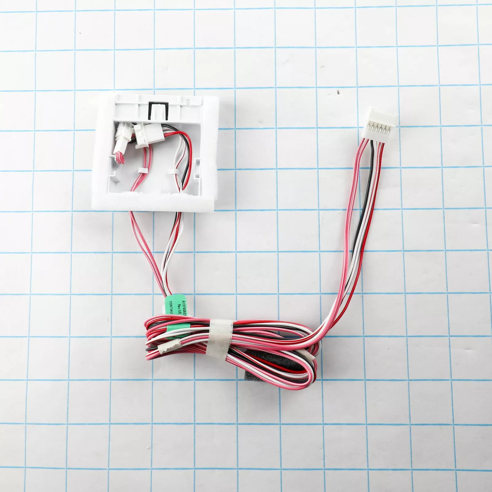 OEM Genuine Part 1 of 5304527992 - REED SWITCH HARNESS - Image 5
