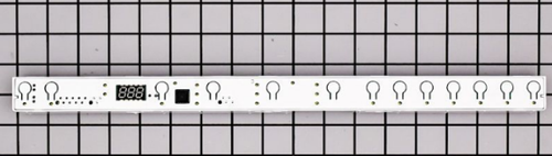 5304528982 Part – USER INTERFACE