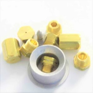 AAA75946003 ACCESSORY ASSEMBLY NOZZLE OEM