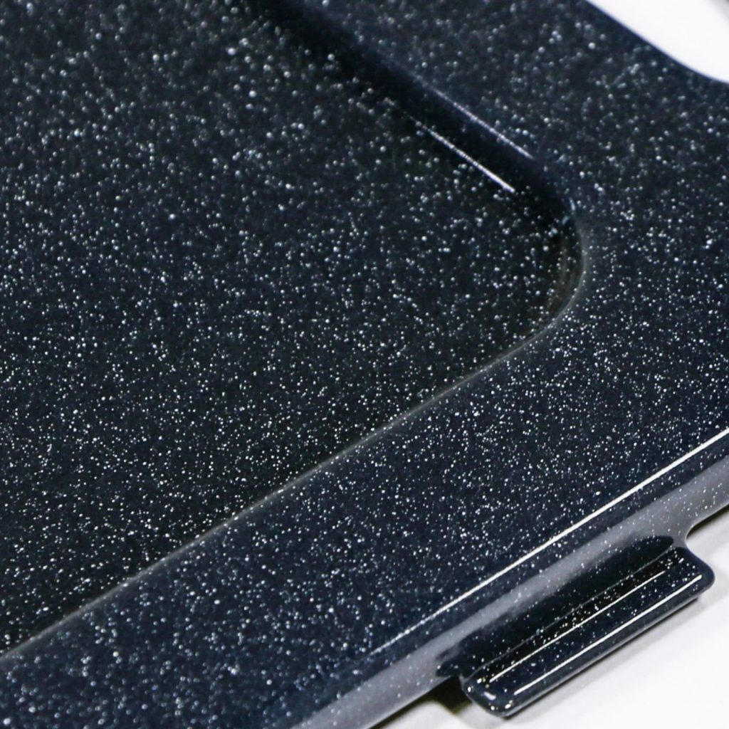 OEM Genuine Part 1 of DG61-00570A - CAVITY-FLOOR COATING;FX710BGS,CR-SPE,T1,