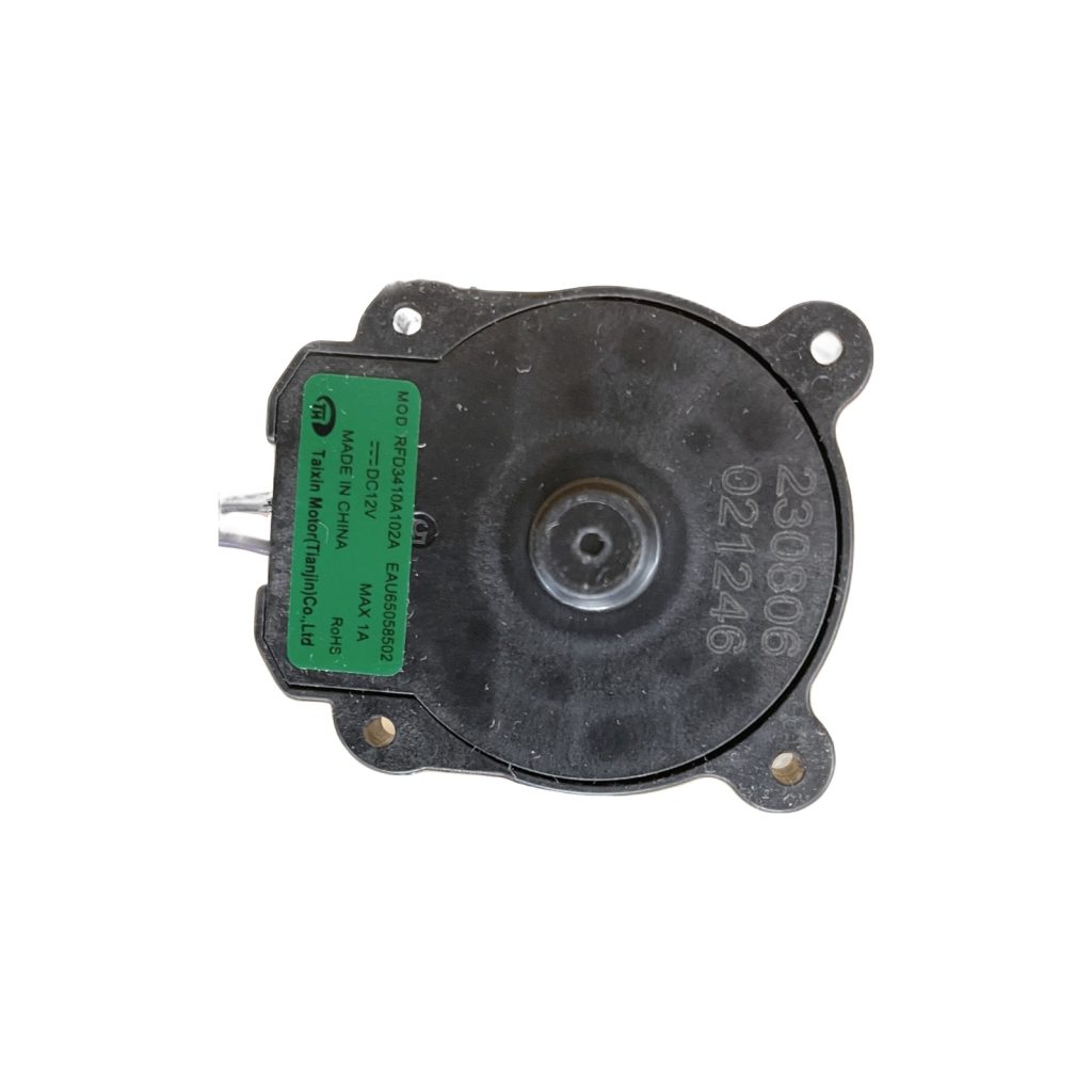OEM Genuine Part 1 of EAU65058502 - MOTOR ASSEMBLY,DC