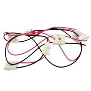 OEM Genuine Part 1 of EBF60662911 - SWITCH ASSEMBLY