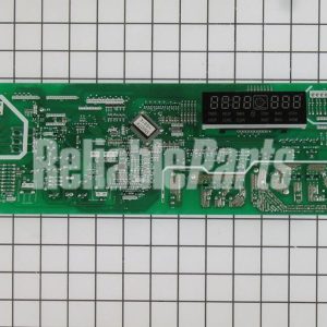 OEM Genuine Part 1 of EBR74632605 LG Range Stove Oven PCB Control and Display...