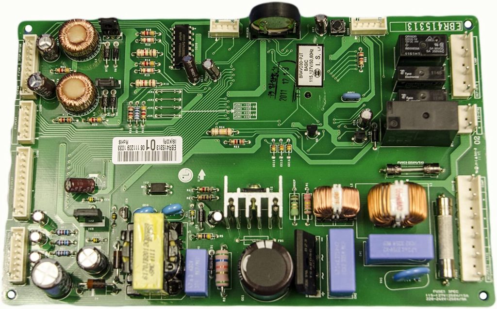 OEM Genuine Part 1 of EBR84433501