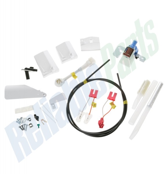OEM Genuine Part 1 of IM6D - ICEMAKER KIT - Image 11