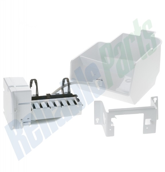 OEM Genuine Part 1 of IM6D - ICEMAKER KIT - Image 12