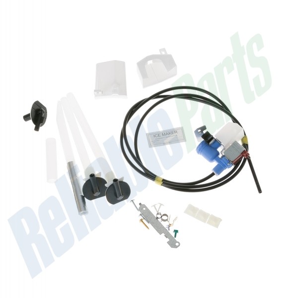 OEM Genuine Part 1 of IM6D - ICEMAKER KIT - Image 15