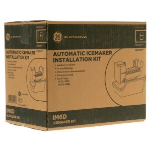 OEM Genuine Part 1 of IM6D - ICEMAKER KIT