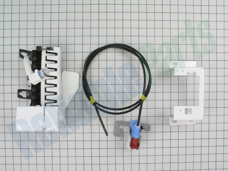 OEM Genuine Part 1 of IM6D - ICEMAKER KIT - Image 8