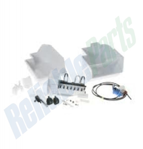 OEM Genuine Part 1 of IM6D - ICEMAKER KIT - Image 9