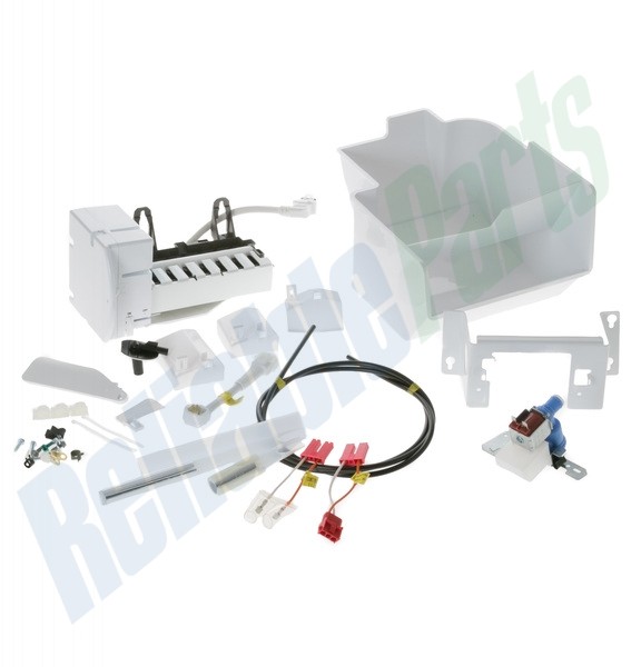 OEM Genuine Part 1 of IM6D - ICEMAKER KIT - Image 10