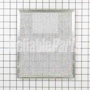 OEM Genuine Part 1 of RBF0801 American Metal Filter Microwave Basket Style Al...
